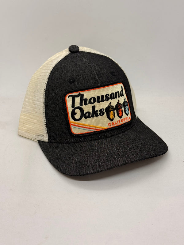 Thousand Oaks Pocket Hat