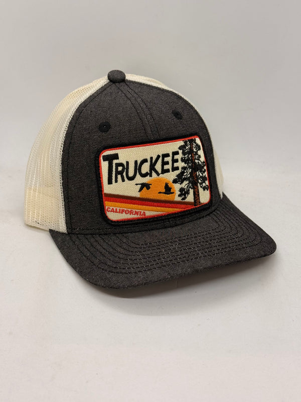 Gorro de bolsillo Truckee (árbol)