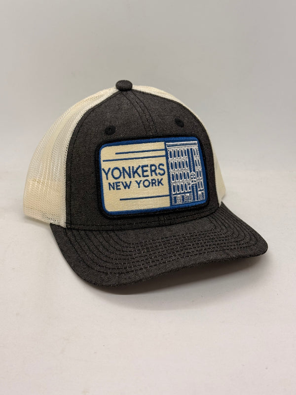 Yonkers New York Pocket Hat