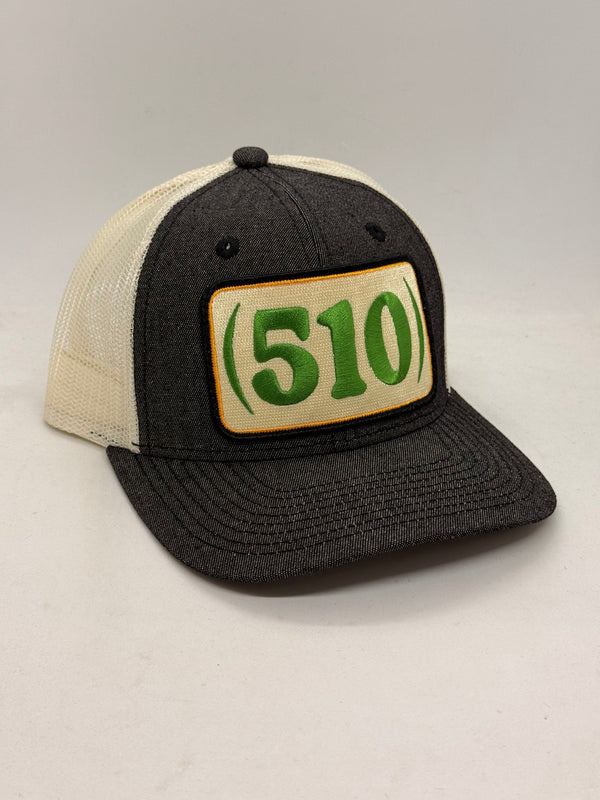 (510) Pocket Hat