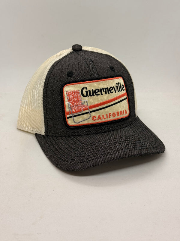 Guerneville Pocket Hat