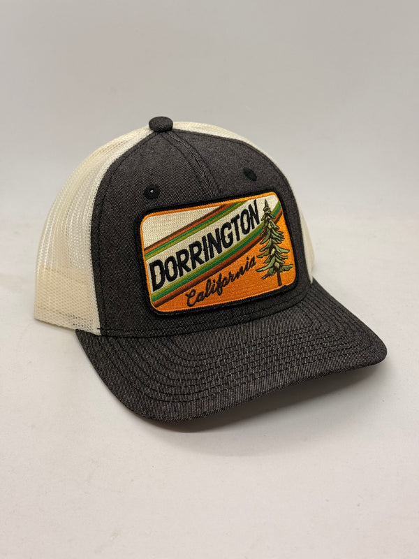Dorrington Pocket Hat