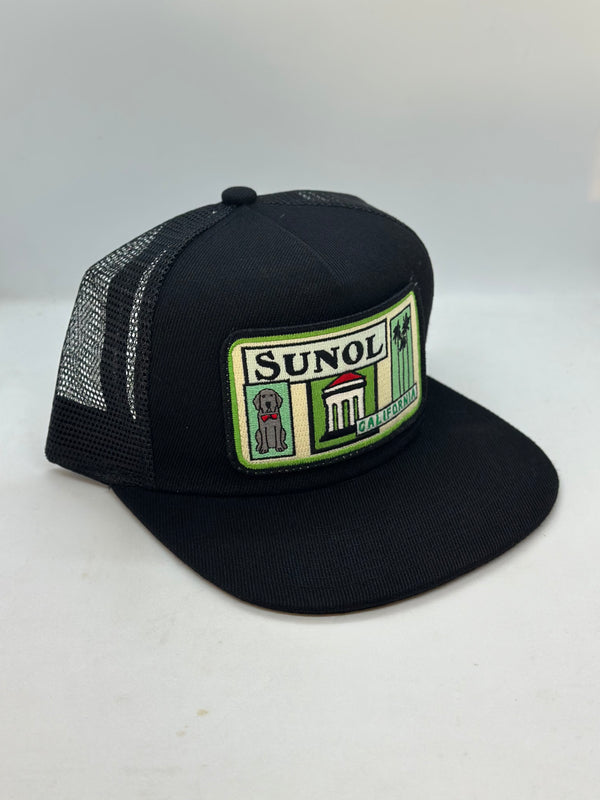 Sunol Pocket Hat