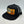 Half Moon Bay Jack-o'-Lanterns Pocket Hat