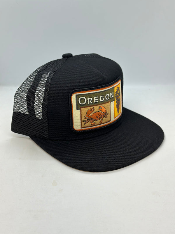 Oregon Pocket Hat