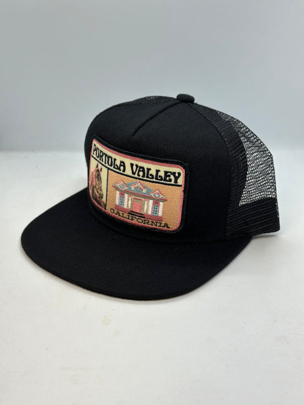 Portola Valley Pocket Hat