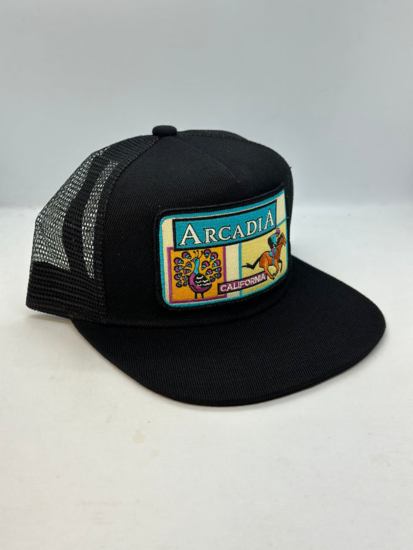 Arcadia Pocket Hat