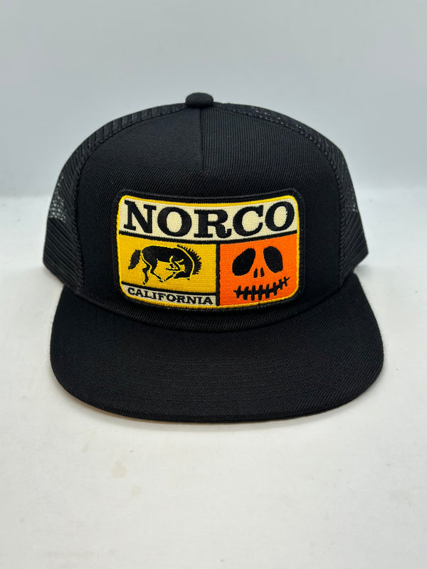 Norco Pocket Hat