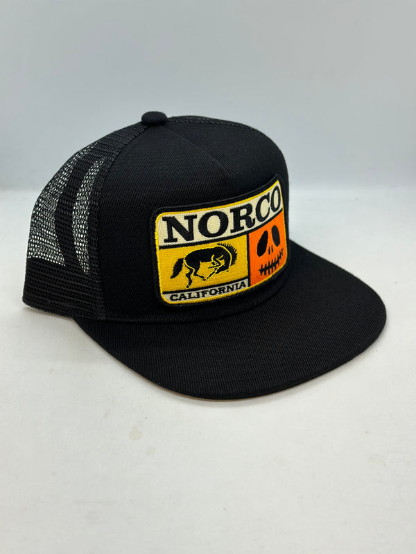 Norco Pocket Hat