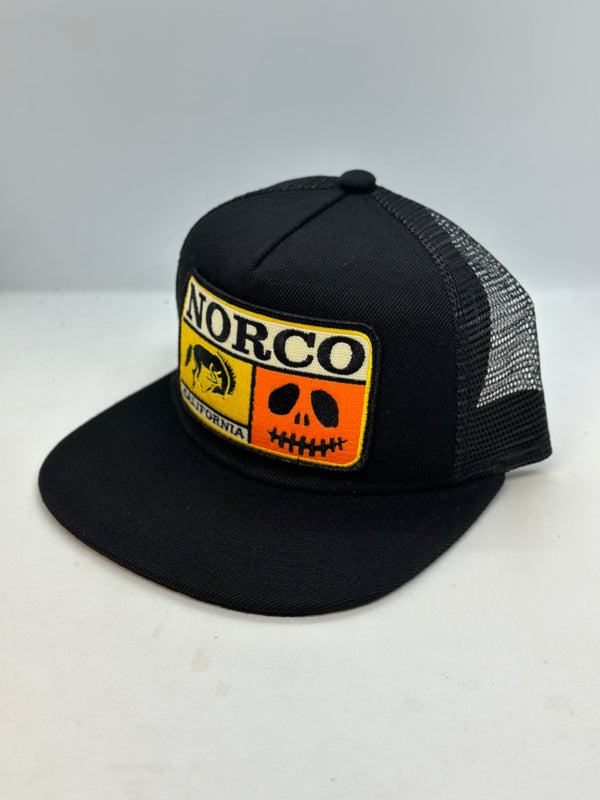 Norco Pocket Hat