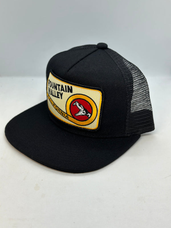 Fountain Valley Pocket Hat