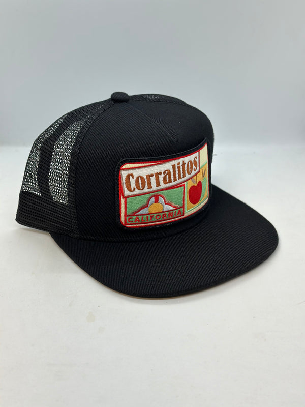 Sombrero de bolsillo Aptos