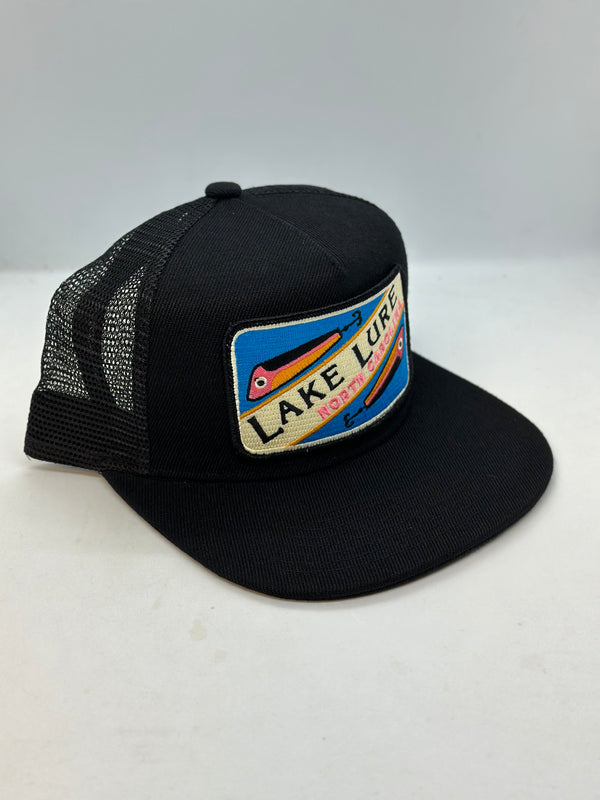 Lake Lure North Carolina Pocket Hat