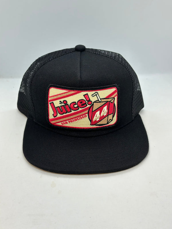 Juice (Niners) Pocket Hat