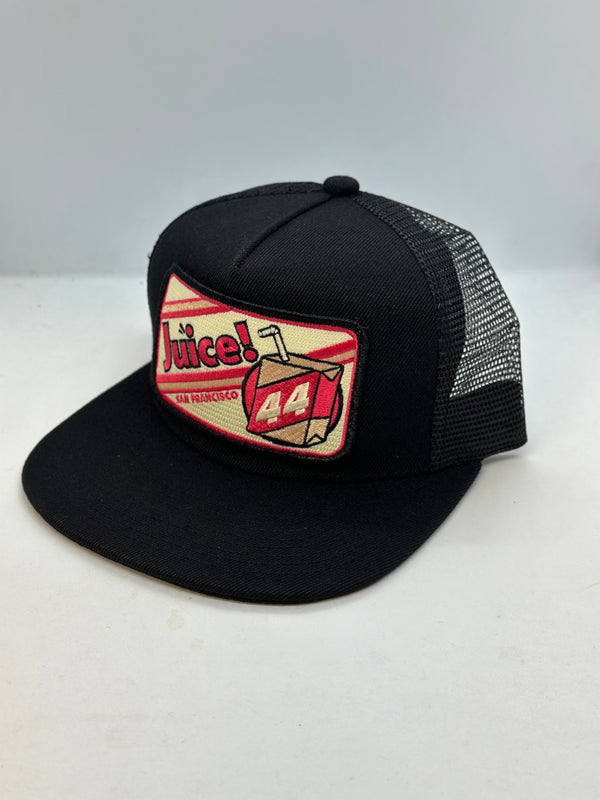 Juice (Niners) Pocket Hat