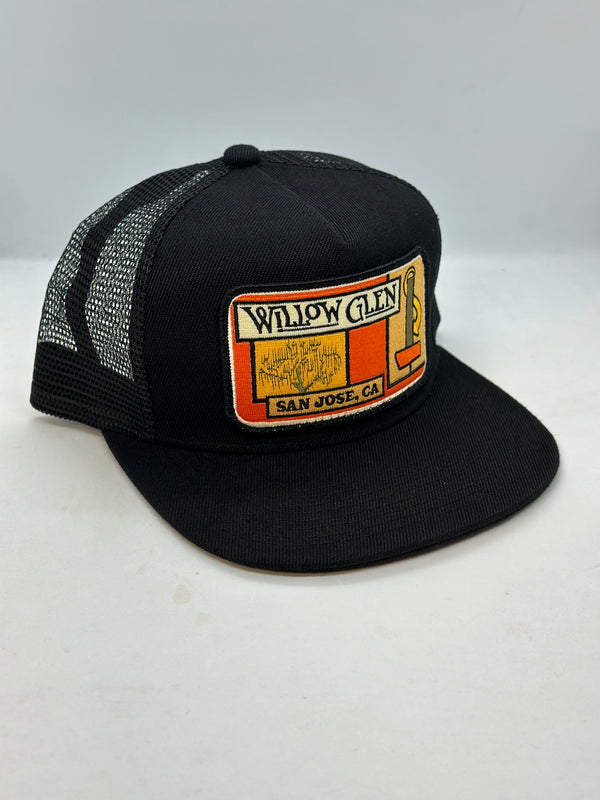 Willow Glen Pocket Hat