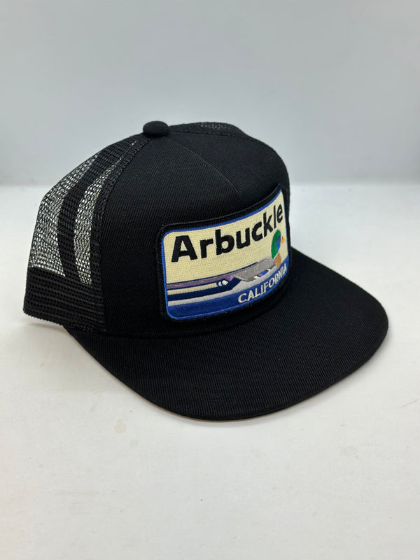 Arbuckle Pocket Hat