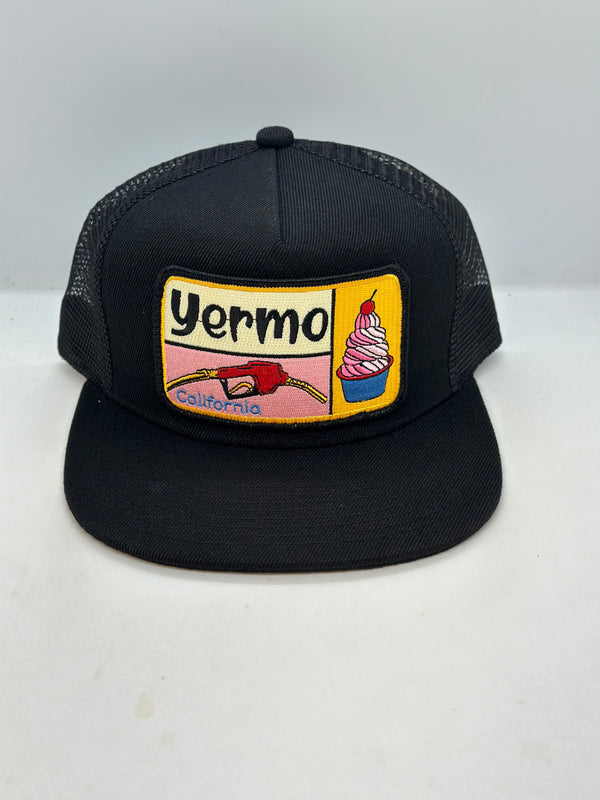 Yermo Pocket Hat