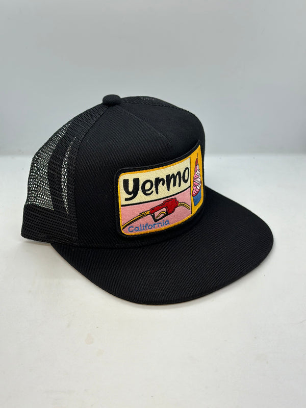 Yermo Pocket Hat