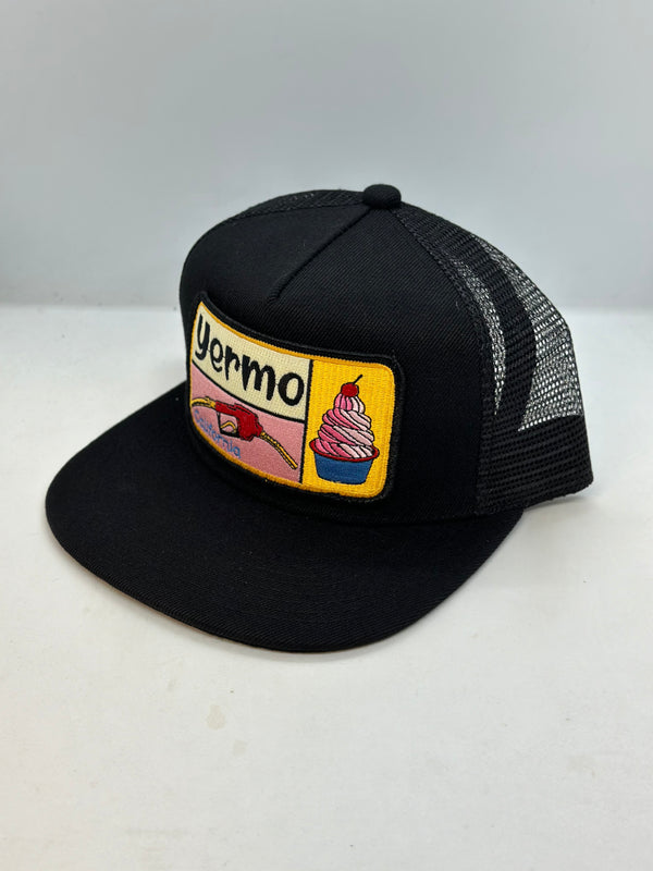 Yermo Pocket Hat