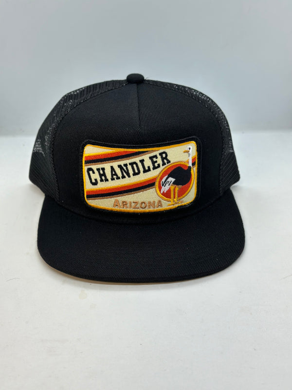 Chandler Arizona Pocket Hat