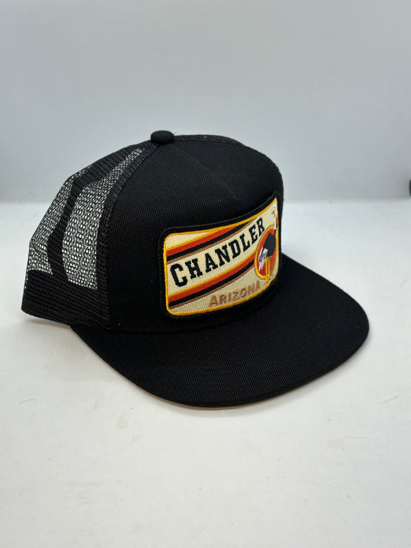 Chandler Arizona Pocket Hat