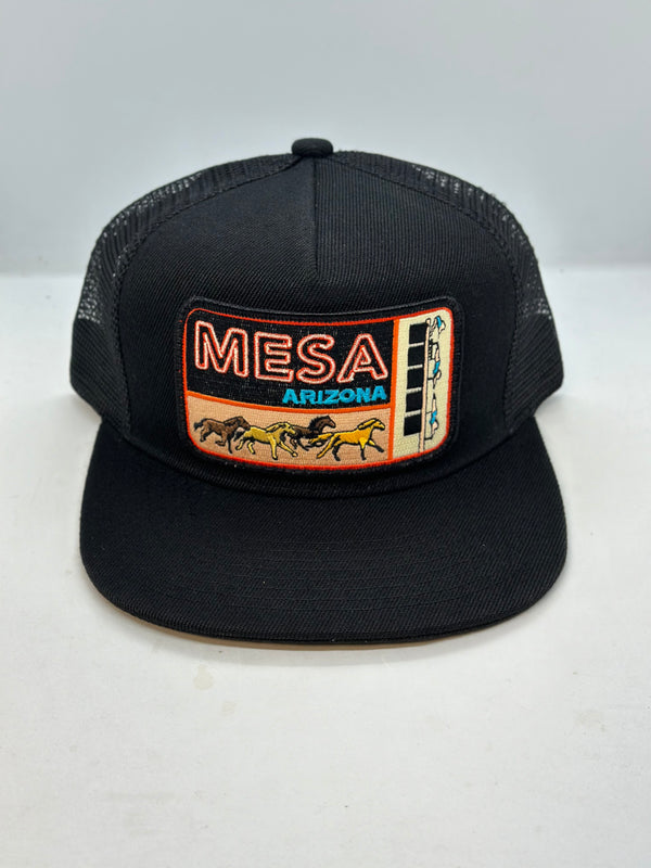 Mesa Arizona Pocket Hat