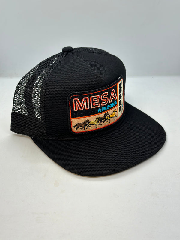 Mesa Arizona Pocket Hat