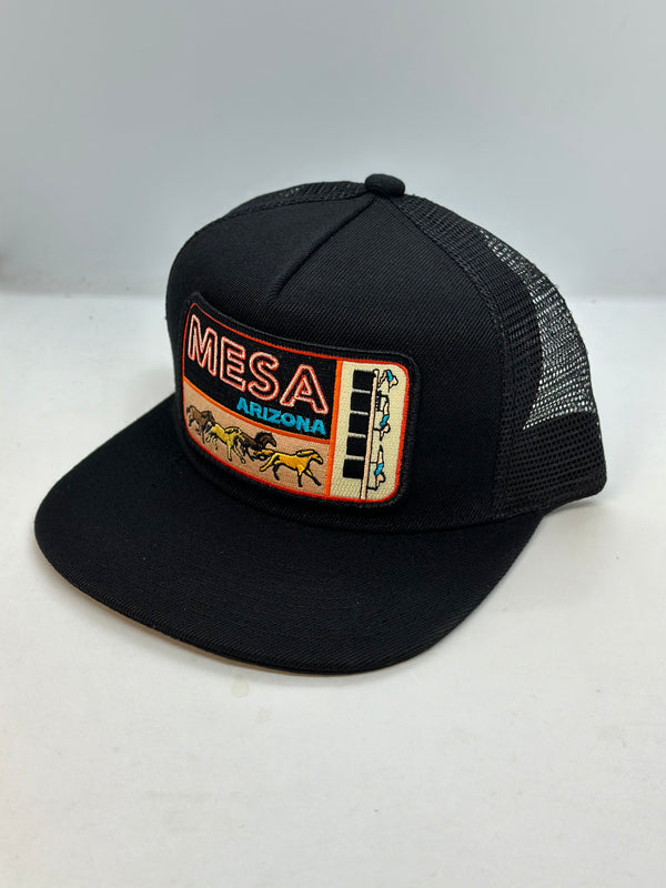 Mesa Arizona Pocket Hat