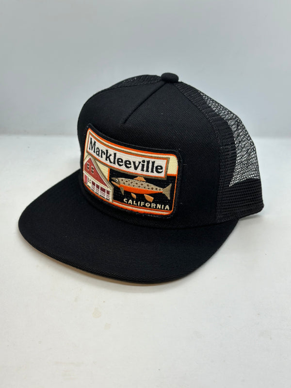 Markleeville Pocket Hat