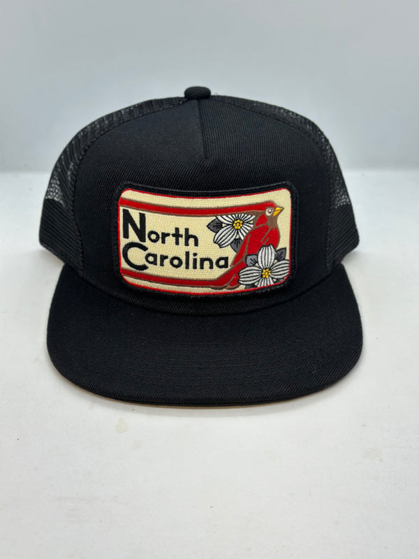 North Carolina Pocket Hat