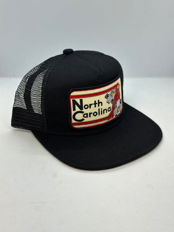 North Carolina Pocket Hat