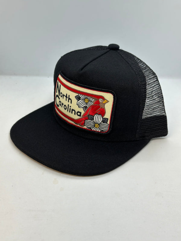 North Carolina Pocket Hat