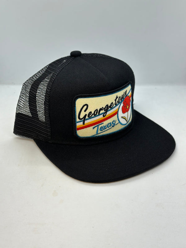 Georgetown Texas Pocket Hat