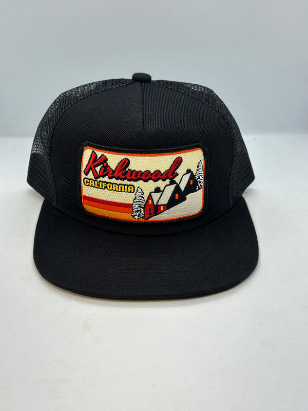 Kirkwood Pocket Hat