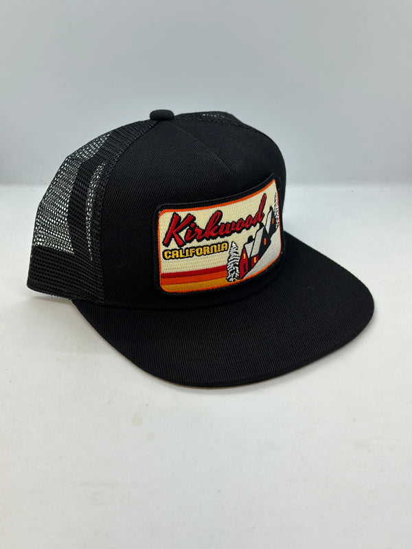 Kirkwood Pocket Hat