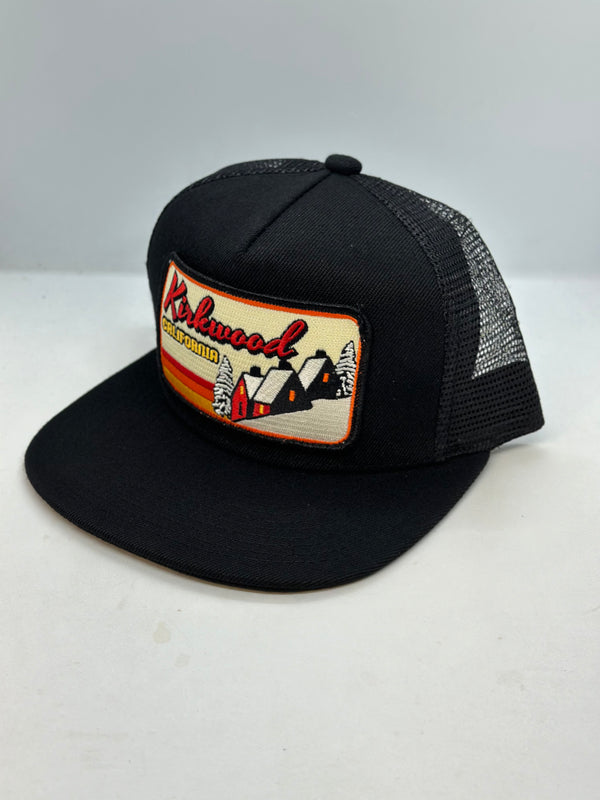 Kirkwood Pocket Hat