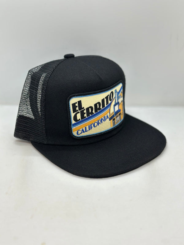 El Cerrito (Theater) Pocket Hat