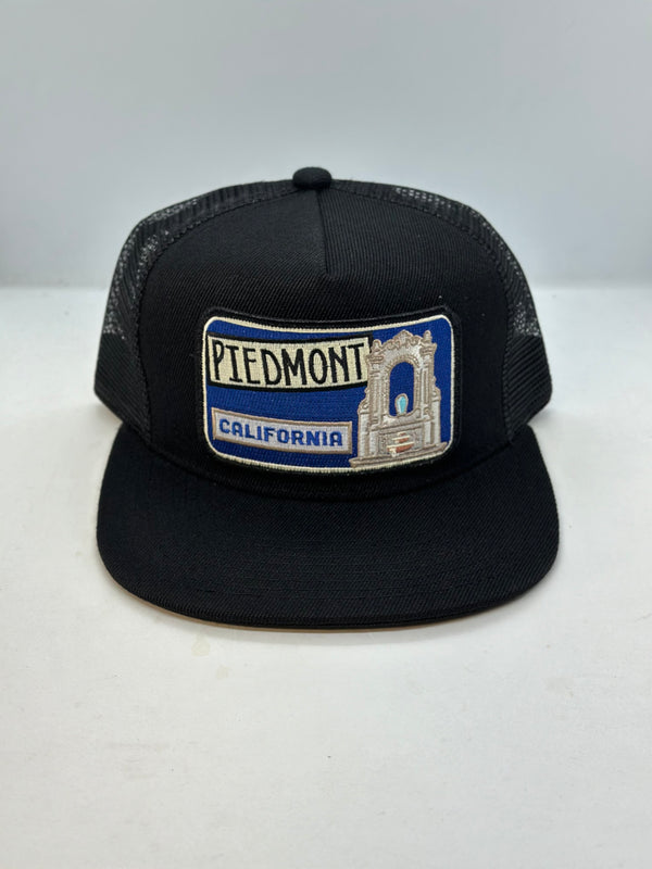 Piedmont Pocket Hat