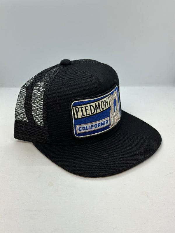 Piedmont Pocket Hat