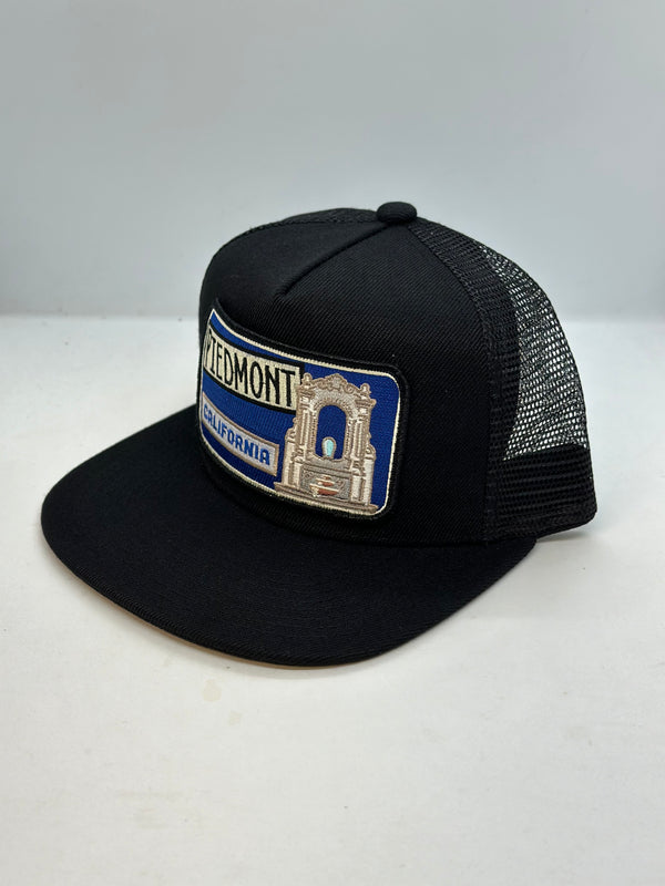 Piedmont Pocket Hat