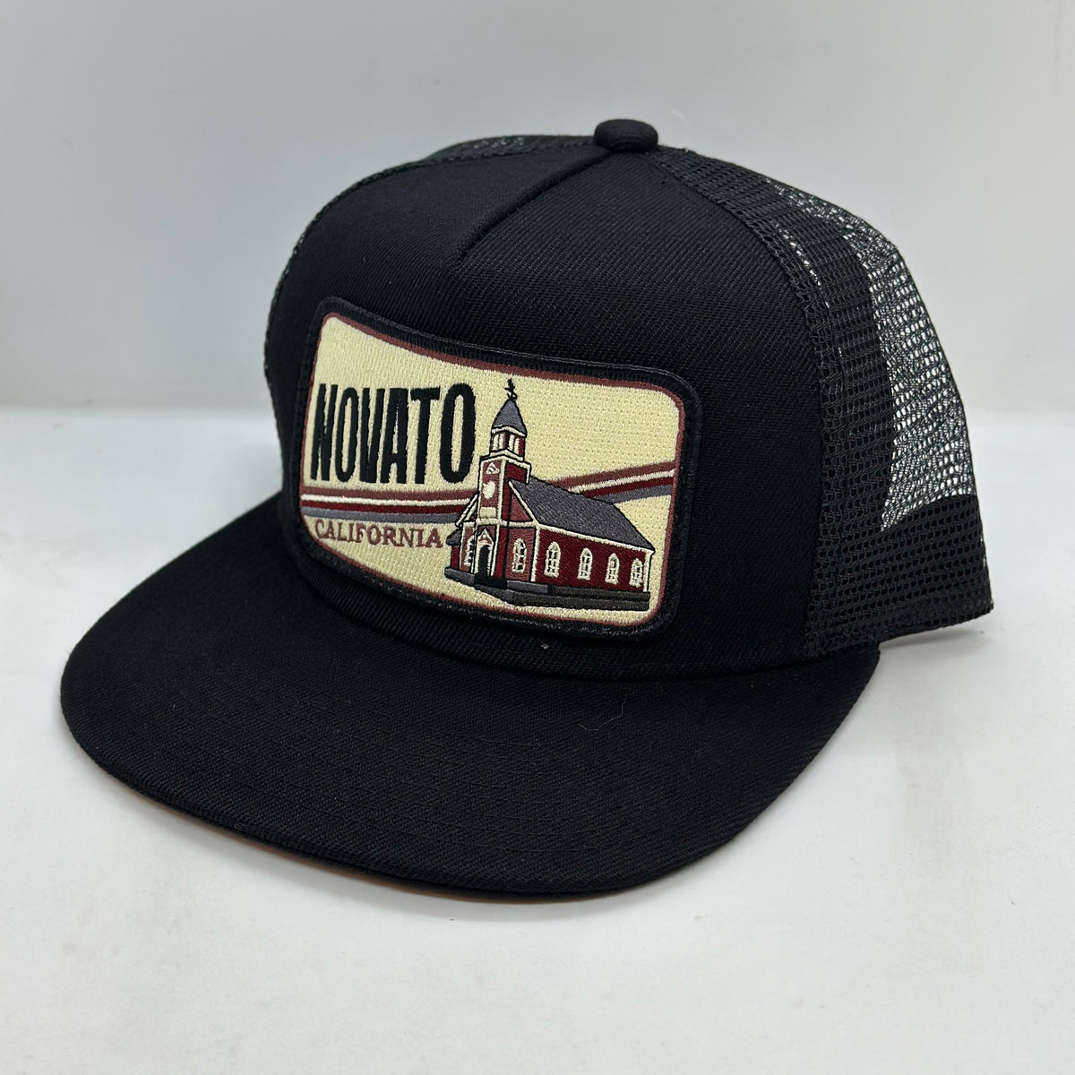 Novato *NEW* Pocket Hat – Bart Bridge