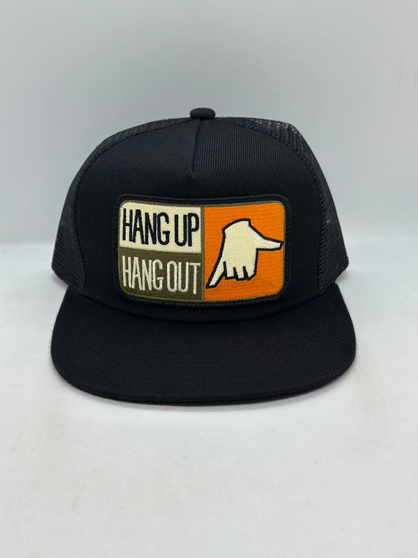 Hang Up Hang Out Pocket Hat