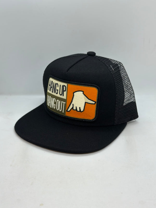 Hang Up Hang Out Pocket Hat