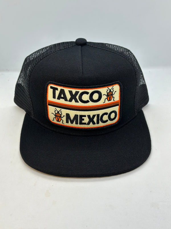 Taxco Mexico Pocket Hat