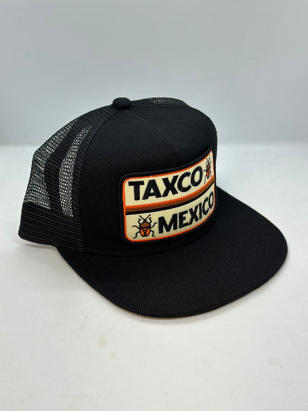 Taxco Mexico Pocket Hat