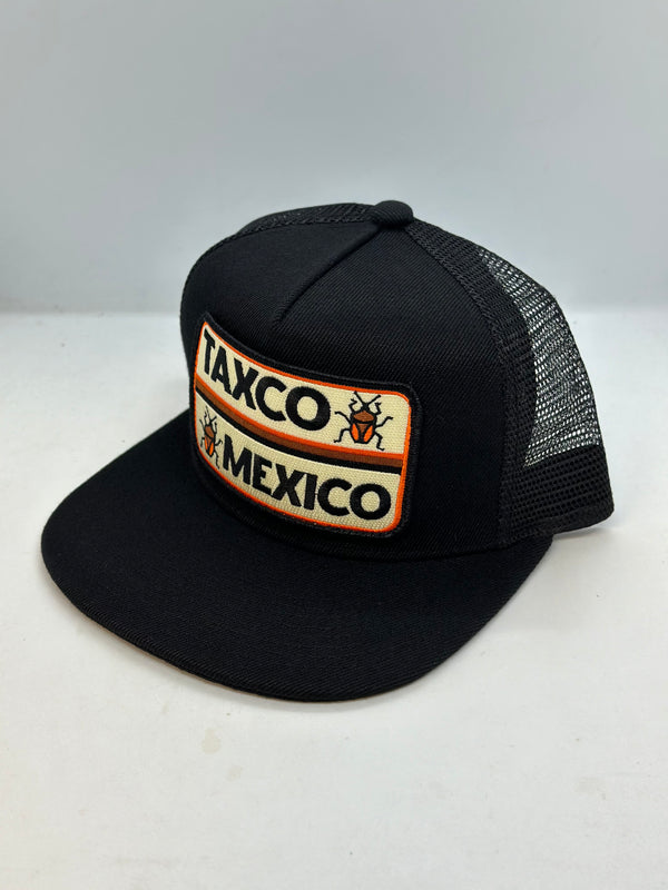 Taxco Mexico Pocket Hat