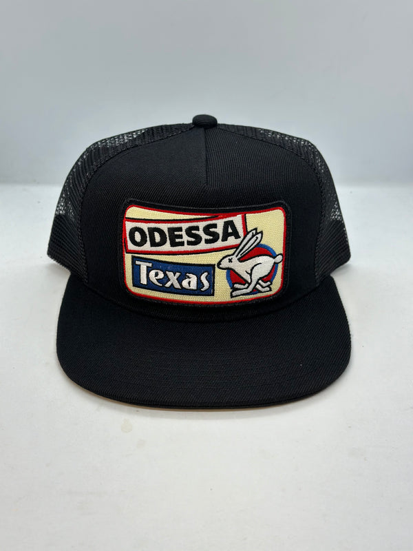 Odessa Texas Pocket Hat