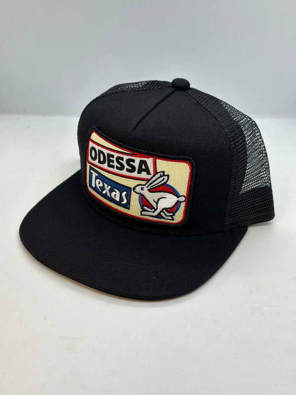 Odessa Texas Pocket Hat