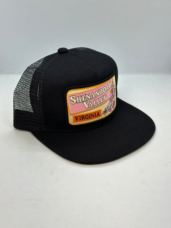 Shenandoah Valley Virginia Pocket Hat